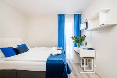Image de Hotel Nowa Panorama Double Room with Bb and Free WiFi