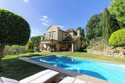 Image de Villa Mariposa