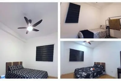 Image de New Pool view 3 room apartment (9)