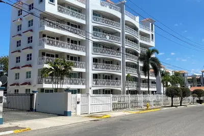 Image de Rincon Oasis with Ocean Peeks! at Rincon Wave View Condominium