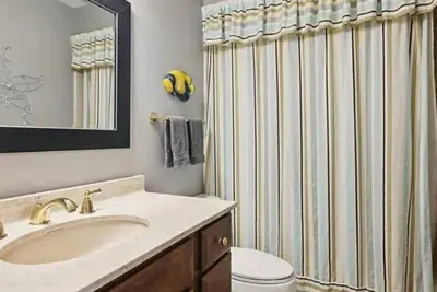 Image de This house is a 3 bedroom(s), 2. 5 bathrooms, located in Bradenton, Fl.