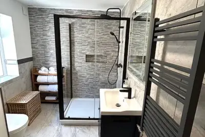 Image de Modern 2br | Steps to i360 & Brighton Beach