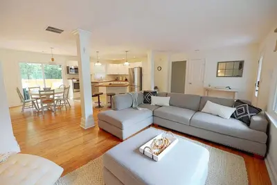 Image de Grand 4br House in Orlando | Serene Retreat for 11