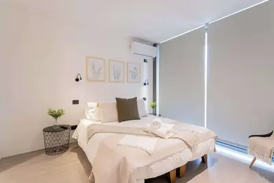 Image de Breathtaking 2d 2b Apartment for 5