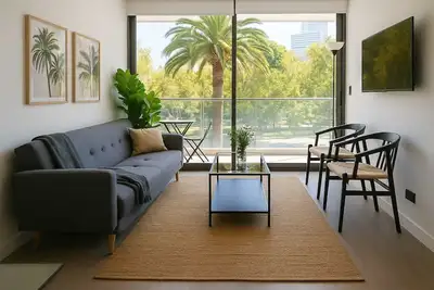Image de Modern 2br Las Condes Apt Prime Spot