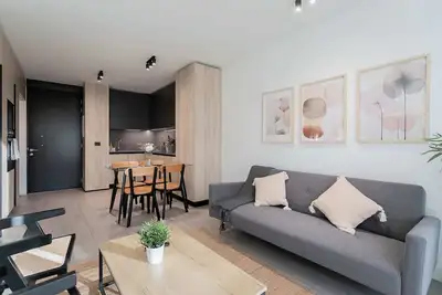 Image de Arauco All-In: 1br, Malls, Park, Pool & Workout