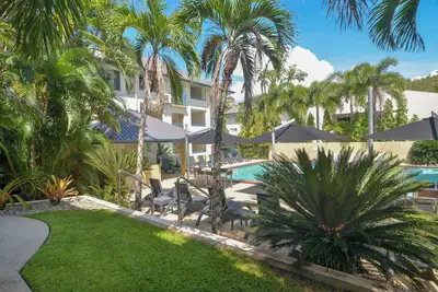 Image de Seascape Holidays at Plaza Resort 2 Bed 2 Bath