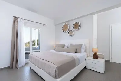 Image de Caldera View apartment with private Hot Tub and Pool