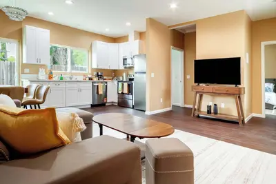 Image de Cozy 2br Home, Mountain Views, Pet Friendly
