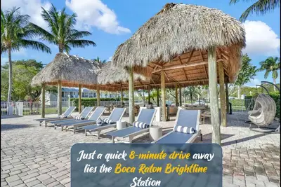 Image de Seaside Escape | Pool + Bbq | 2 Beds + Fast WiFi