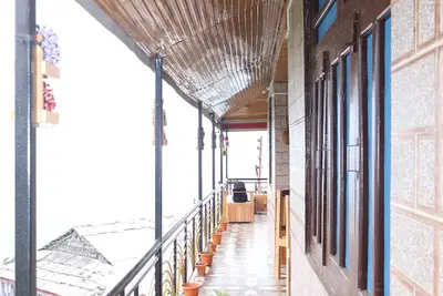 Image de Bhaskar Villa