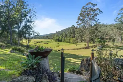 Image de Rustic Charm Meets Natural Beauty