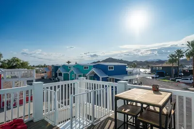 Image de Viva La Vida! Roadrunner Resort
