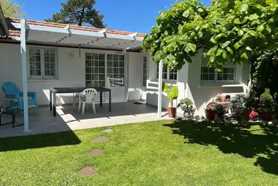 Image de Proche d'Arcachon, appartement idéal pour des vacances en toute tranquillité!