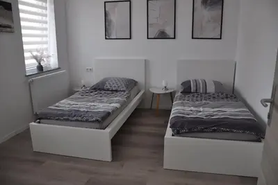 Image de Monteurzimmer WalMel, Tv, WiFi free, parking lot