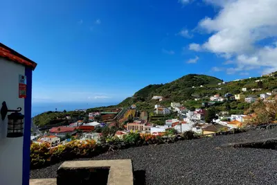 Image de Juliana Chica near the town of Villa de Mazo