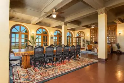 Image de Little Daisy Jerome Historic Mansion Sedona Views