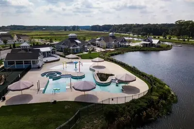 Image de 4 Br Beauty-Millville by the Sea~ Minutes to Bethany Beach -23548 Bonfire Way