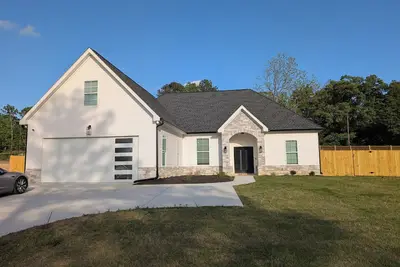 Image de Modern 4br Retreat