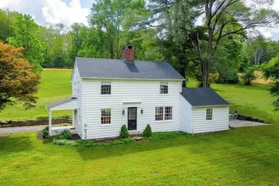 Image de The Farm Retreat House
