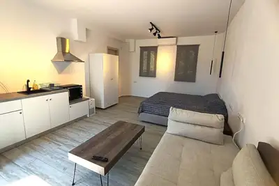 Image de Maya 3 ground floor studio