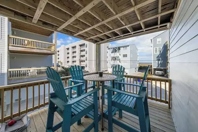 Image de Sea Drift Coastal Comfort at Carolina Beach