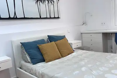 Image de Centrally located apartment in Madrid