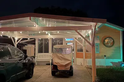 Image de Lake Wales Retreat: Cozy Haven