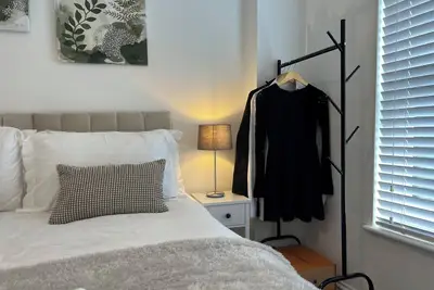 Image de Luxury 2-bed Warwickshire Gem