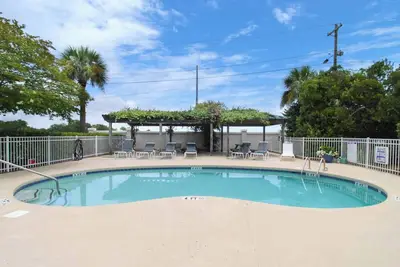 Image de Marsh view monthly rental