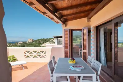 Image de Cervo Atelier - retraite paisible à Porto Cervo