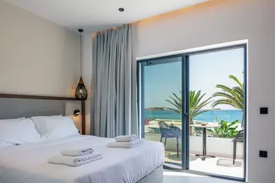 Image de Del Mare apt 103