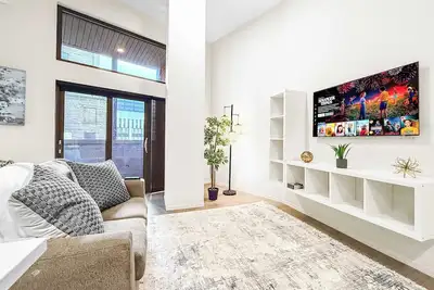 Image de Luxury 2bd | Dt Cleveland | 2 Beds | Free Parking