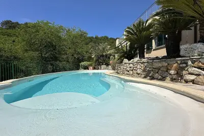 Image de Villa Mareluna - Sea View, Swimming pool, 6 Pax, Bbq, Wi-Fi