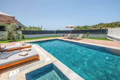 Image de Villa Ophelia Trio - Trois Chambres Villa, Couchages 6