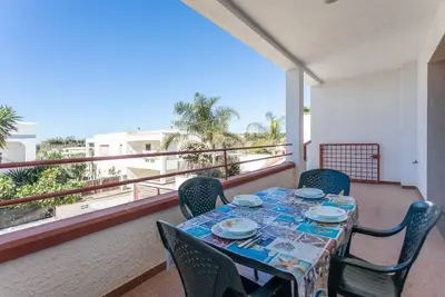 Image de Appartamento Geranio - Salento Reservation