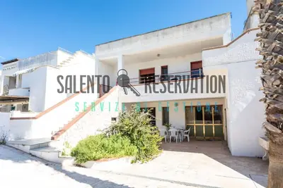 Villa Matilde N°2 - Salento Reservation