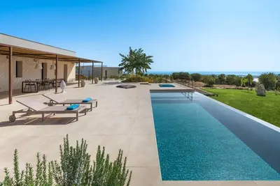 Image de Villa Sanvitese - Private villa with swimming pool