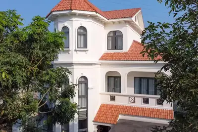 Image de Brand-New 2025 6br Villa / Free Pick up / Bbq