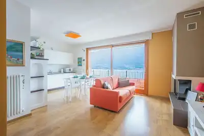 Image de La Breva - Terrazzo panoramico vista lago di Como