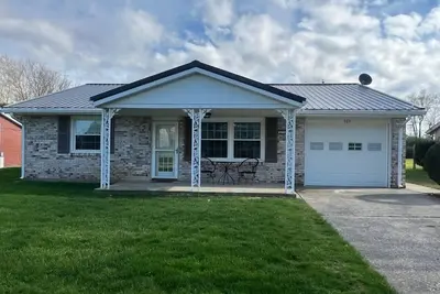Image de Charming 3-bedroom house with Ac, WiFi in Greenville