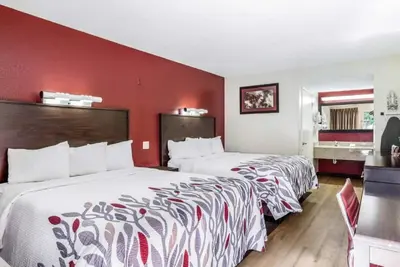Image de Affordable Unit for Budget Travelers Near Rex Museum - Free Parking