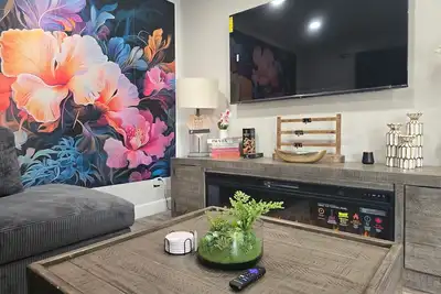 Image de 2-bedroom apartment in wonderful Sacramento with WiFi