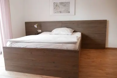 Image de Appartement-Supérieure-Salle de bain privée séparée