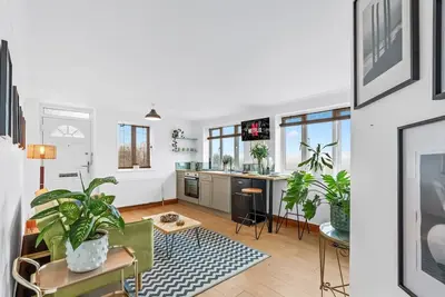 Image de Cozy Brighton Getaway | Nature Trails & Parking