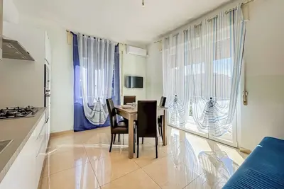 Image de Meridiana Central - Deux Chambres Appartement, Couchages 6