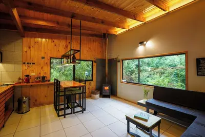 Image de Oceana Suites Eco Lodge Lophosoria