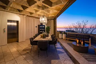 Image de Ilkley Penthouse 3 Bedroom