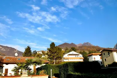 Image de Relaxation in Lecco - Happiness - apartment with terrace