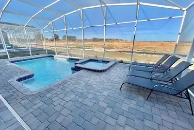 Image de Luxury Villa  7bd 6br - 18p/  Pool & Jacuzzi